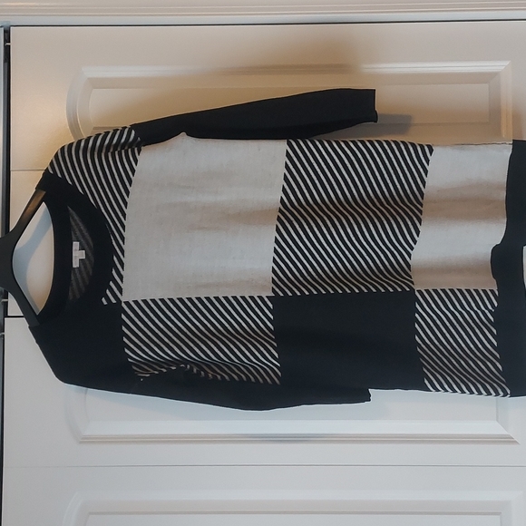 NY&C Sweater Dress - Picture 1 of 4